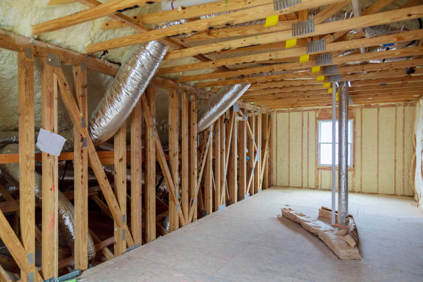 Best Insulation Installation Services in Candlewick Lake, IL