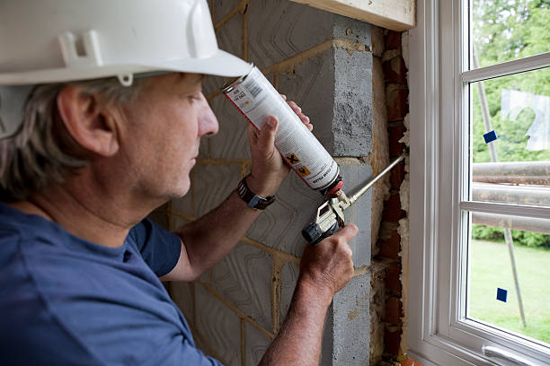 Best Insulation for Specific Applications in Candlewick Lake, IL