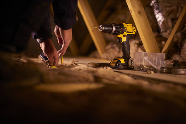 Best Commercial Insulation in Candlewick Lake, IL